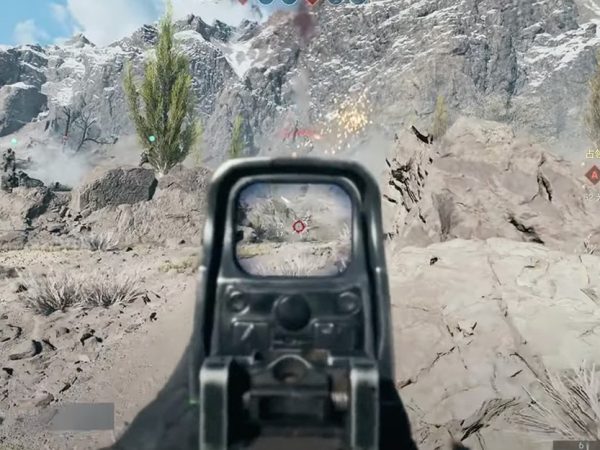 56 минут огня: геймплей Battlefield 6 на PS5 показывает новый уровень разрушений