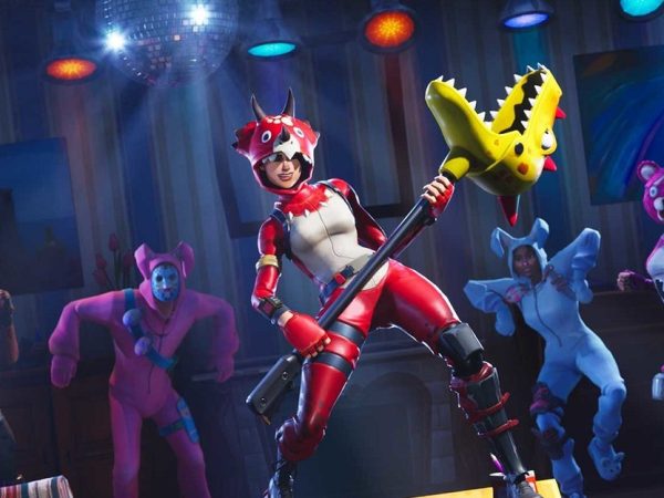 Fortnite снова на iPhone: Apple сдалась или игра по новым правилам?