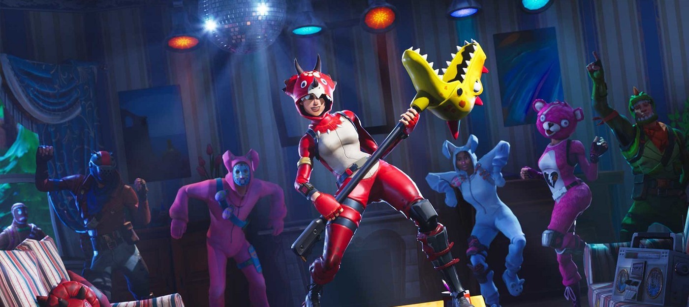 Fortnite снова на iPhone: Apple сдалась или игра по новым правилам?