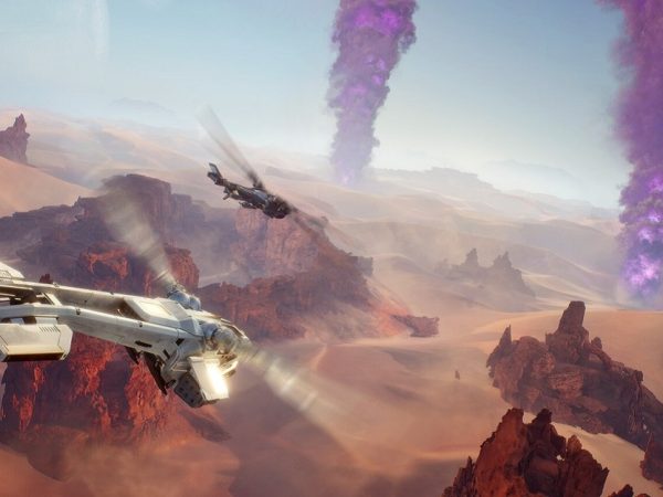 Funcom покажет мидгейм и эндгейм Dune: Awakening — всё о глубинной игре