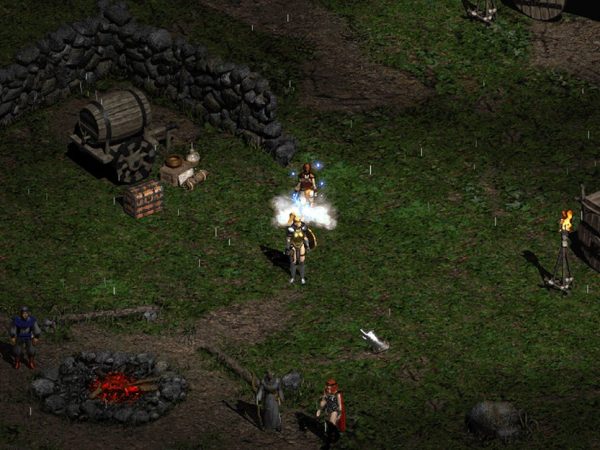 Project Diablo 2: фанатский мод, который оказался лучше всех частей Diablo