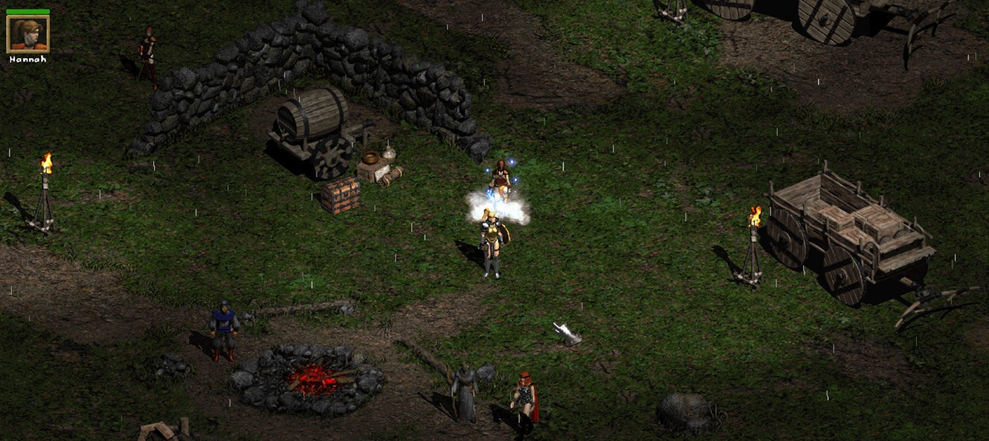 Project Diablo 2: фанатский мод, который оказался лучше всех частей Diablo