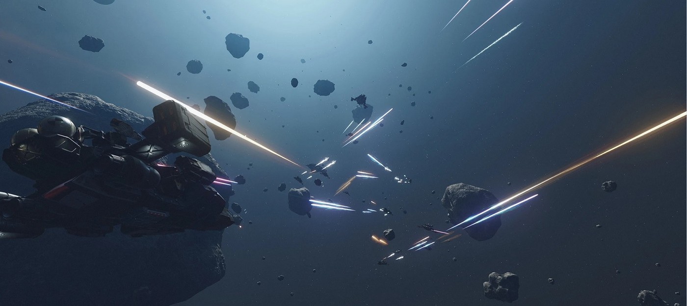 Bethesda открывает Starfield для всех: патч с низкими настройками и контентом от фанатов