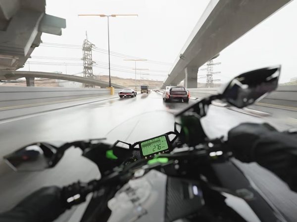 Найт-Сити как реальность: Cyberpunk 2077 в фотореализме и 8K поражает