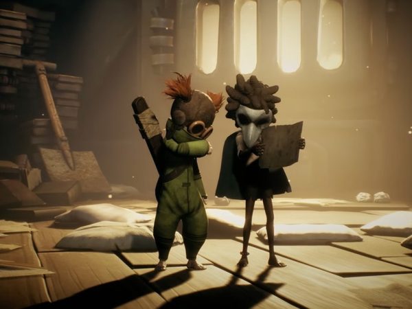 Релиз Little Nightmares 3 может состояться в середине сентября — утечка даты