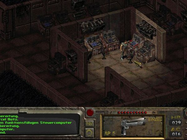 Создатель Fallout объяснил, почему ремейк оригинала — плохая идея