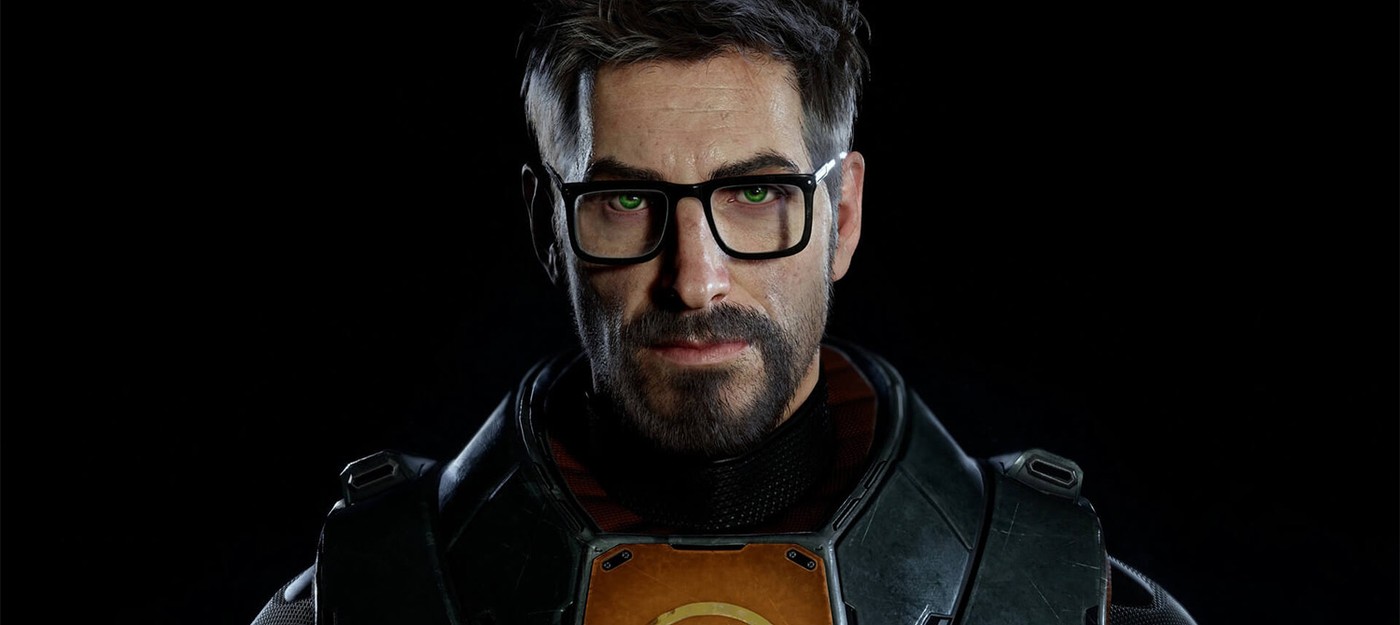 Слух: Half-Life 3 станет финальной главой культовой франшизы от Valve