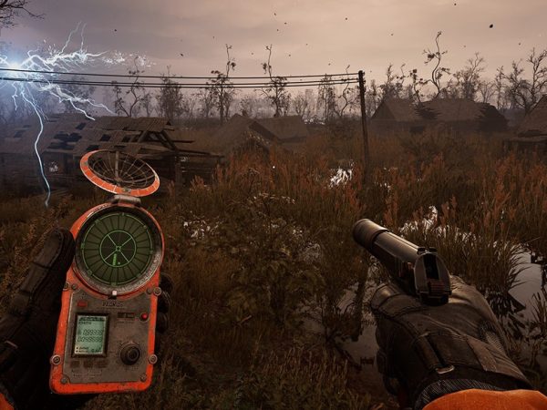 STALKER 2 получит официальные инструменты моддинга — GSC на финальной стадии разработки