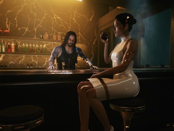 Cyberpunk 2077 на Switch 2 работает почти как на Xbox Series S — неожиданное сравнение
