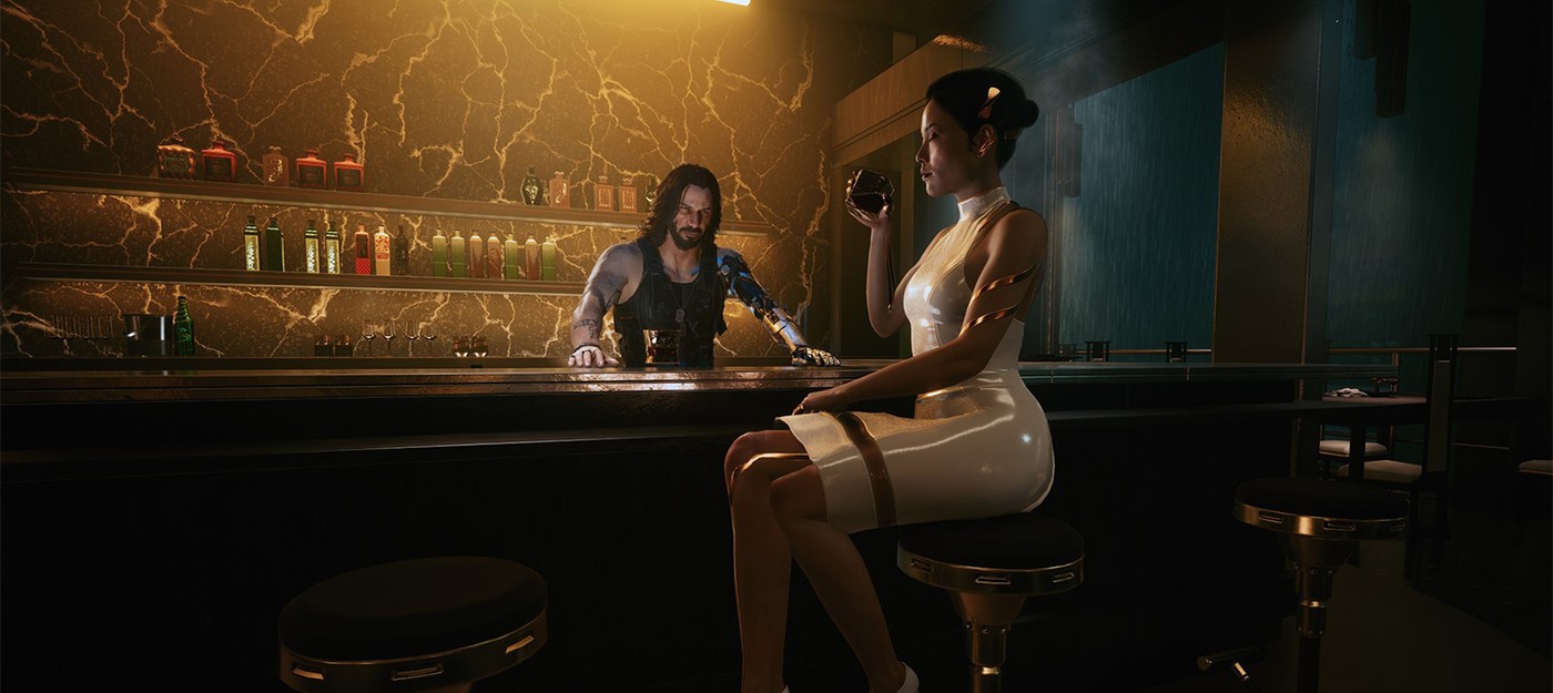 Cyberpunk 2077 на Switch 2 работает почти как на Xbox Series S — неожиданное сравнение