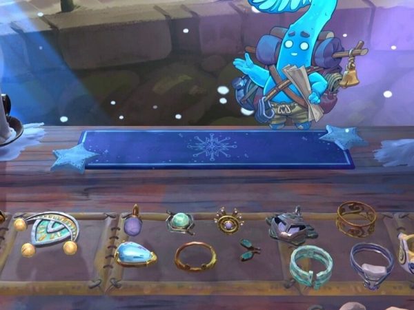 Гоблин-хламовщик теперь в Steam: полный релиз Trash Goblin уже доступен