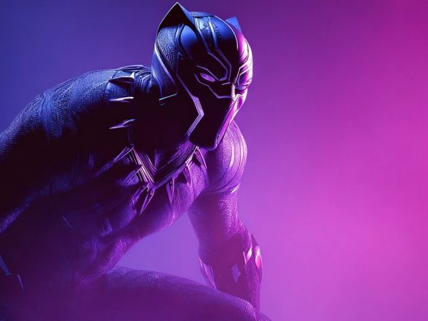 Marvel без мантии: EA закрыла игру про Черную Пантеру после 4 лет разработки