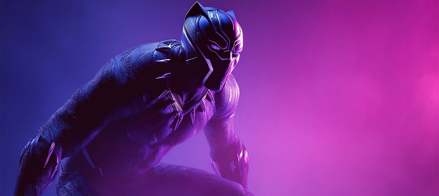 Marvel без мантии: EA закрыла игру про Черную Пантеру после 4 лет разработки