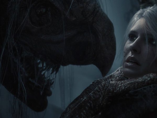 The Witcher 4: CD Projekt RED готовит нечто совершенно новое — без повторений прошлых частей