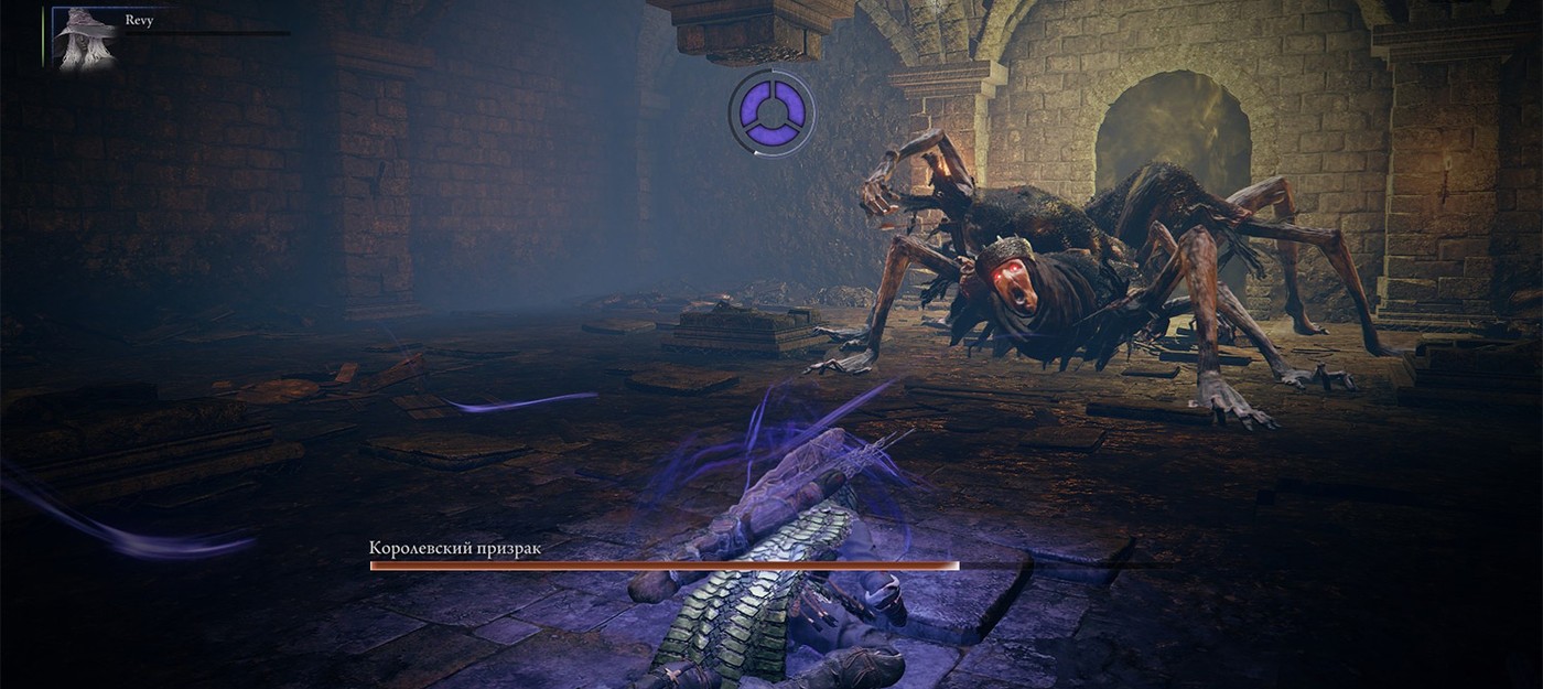 Массовые битвы в Nightreign: что моддеры готовят раньше FromSoftware