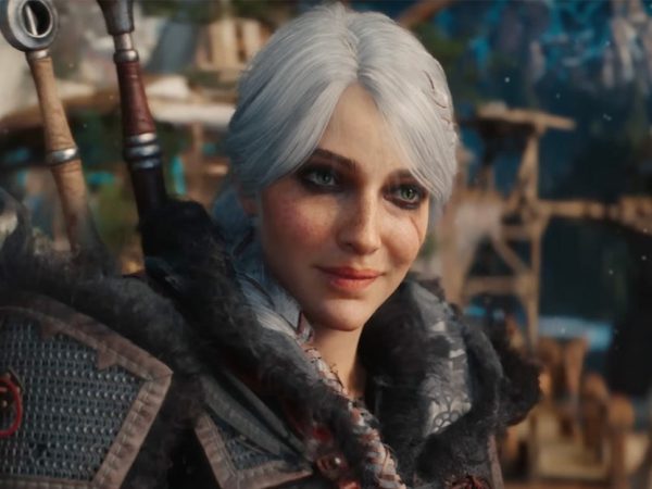 The Witcher 4 — Лицо Цири не меняли? CD Projekt отвечает на хейт и запускает опрос