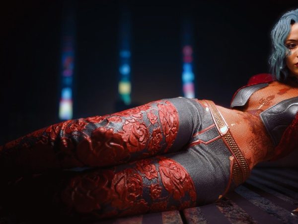 Cyberpunk 2077: второе DLC на горизонте — Virtuos подключается к разработке