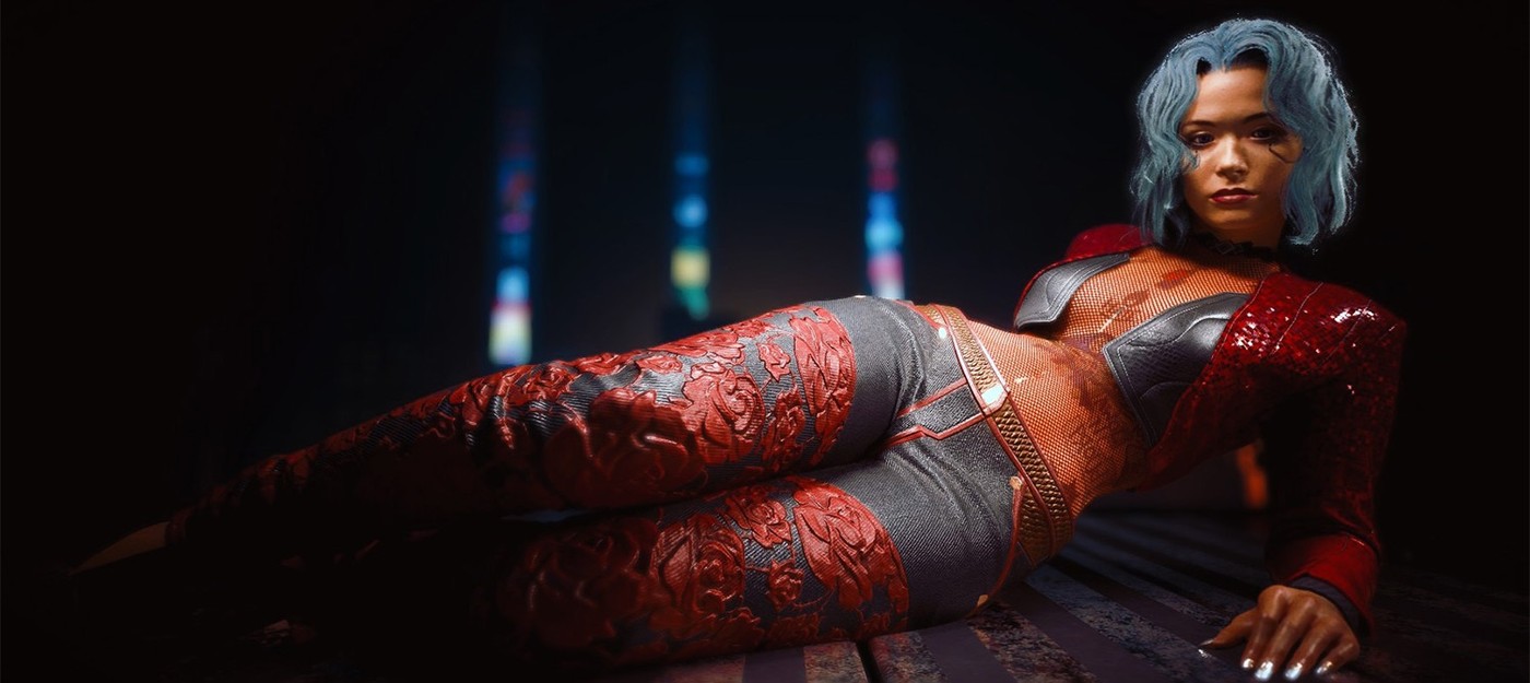 Cyberpunk 2077: второе DLC на горизонте — Virtuos подключается к разработке