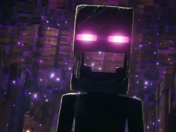 Мировой рекорд сорван: спидраннер Minecraft проиграл Эндермену на последней секунде
