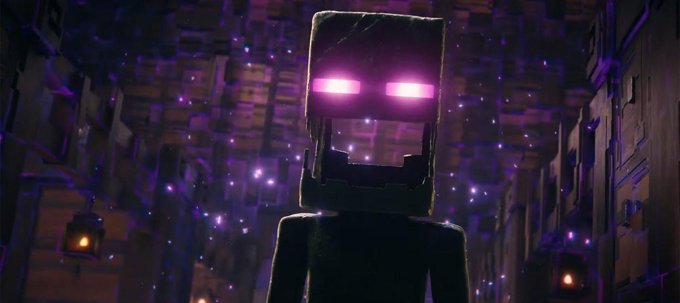 Мировой рекорд сорван: спидраннер Minecraft проиграл Эндермену на последней секунде