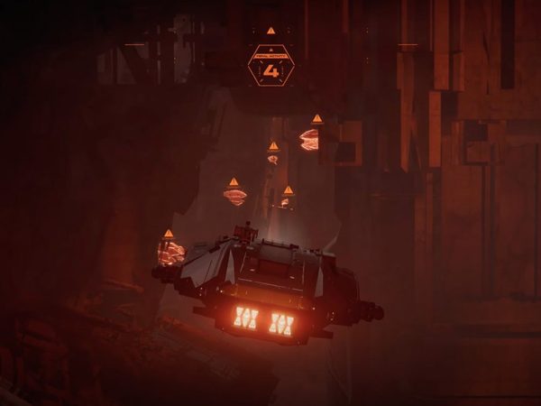EVE: Frontier переходит в новую фазу — сурвайвал-спин-офф EVE Online обретает форму
