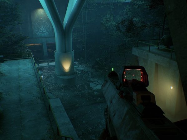 Deepest Fear — хоррор, где вода становится врагом: новый геймплей шокировал игроков