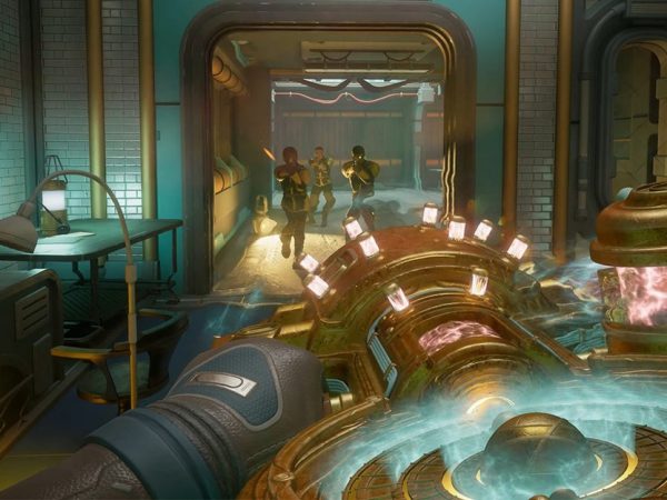 Революция в космосе: Obsidian внедрила радио, реагирующее на выборы игрока в The Outer Worlds 2