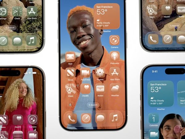 Apple WWDC 2025: Liquid Glass, Apple OS One и GamePort — все новинки в одном обзоре