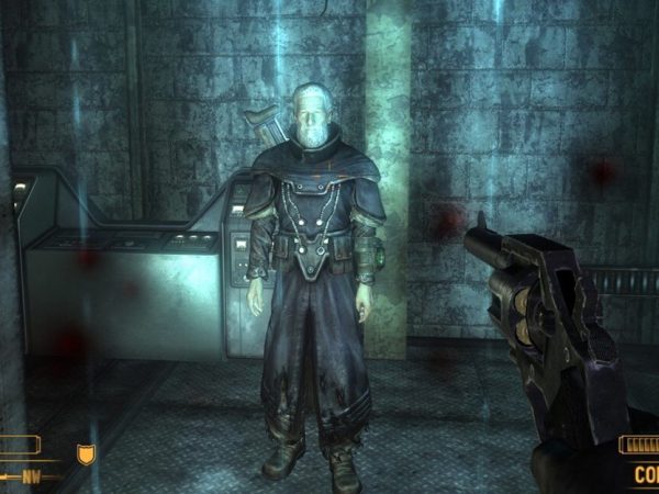 Fallout: New Vegas всё ещё пугает — тайная концовка Dead Money оказалась самой жуткой