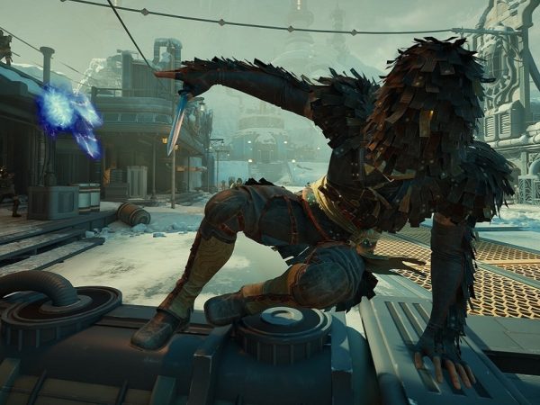 Obsidian объяснила: цену на игры устанавливает Xbox, а не разработчики