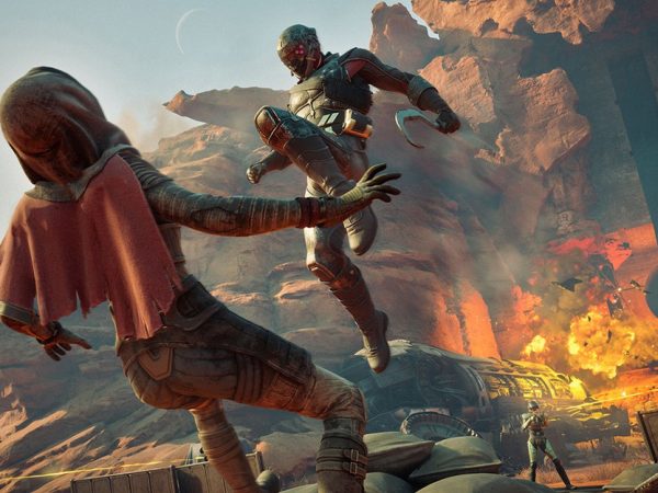 Игроки нашли смертоносную тактику в Dune: орнитобомбинг в действии