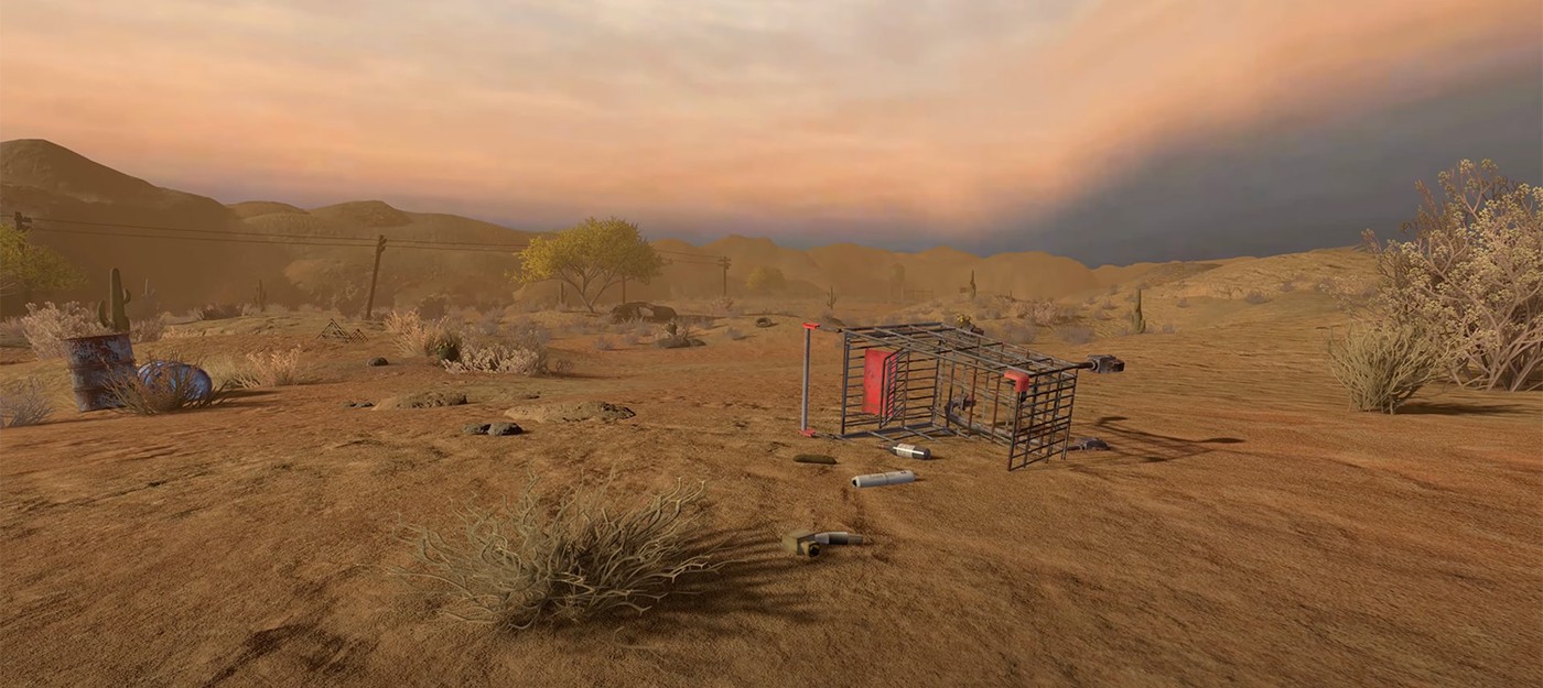 Running With Scissors пересобирают Postal 2 на Unity: что изменится?