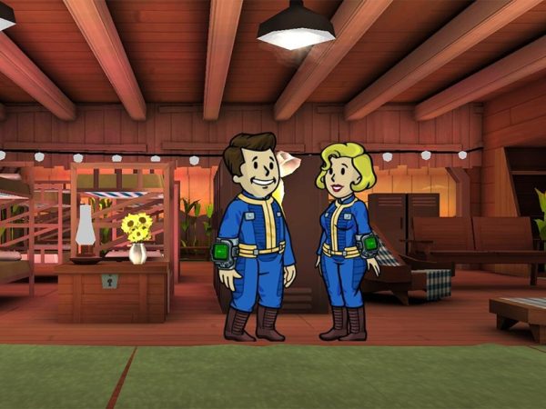 Fallout Shelter отмечает 10 лет — 230 миллионов скачиваний по всему миру