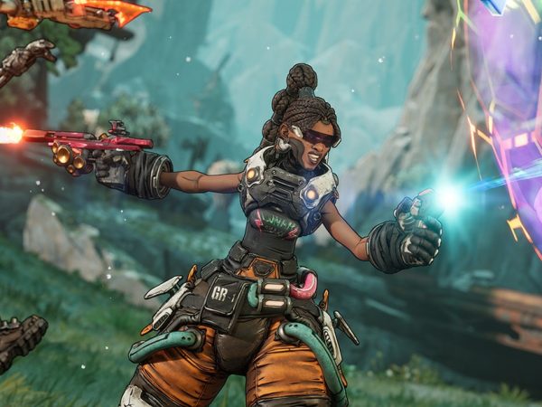 Новая эра Borderlands: в четвёртой части анархия уступит место режиму