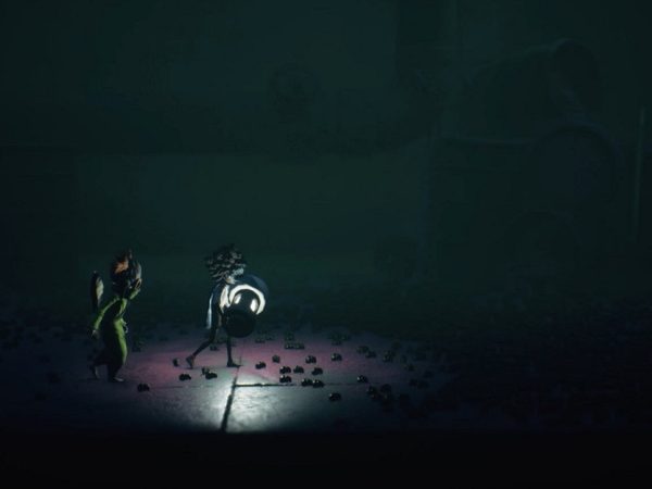 Little Nightmares 3 покажут 24 июня — мрак возвращается с новым шоукейсом