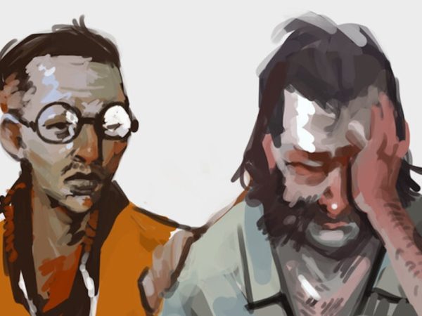 Disco Elysium выходит на Android: полная RPG-драма теперь в вашем телефоне