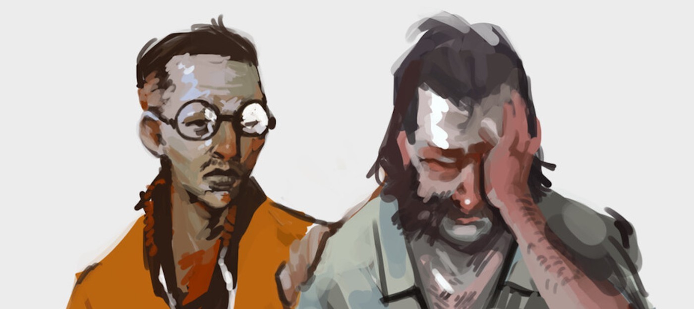 Disco Elysium выходит на Android: полная RPG-драма теперь в вашем телефоне