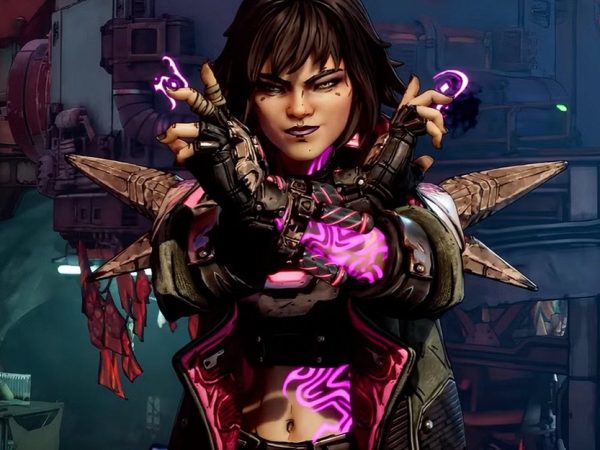 Gearbox: Borderlands 4 — это не просто продолжение, а новое видение франшизы