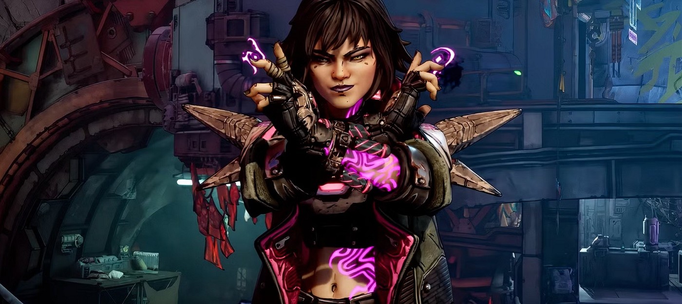 Gearbox: Borderlands 4 — это не просто продолжение, а новое видение франшизы