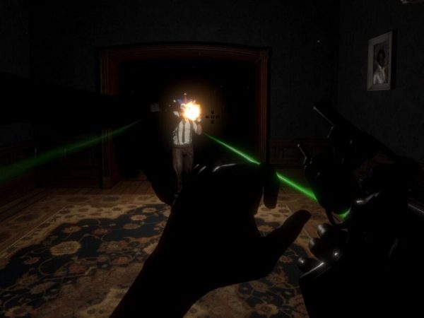 Midnight Murder Club выходит в августе — но вам понадобится PSN-аккаунт даже в Steam
