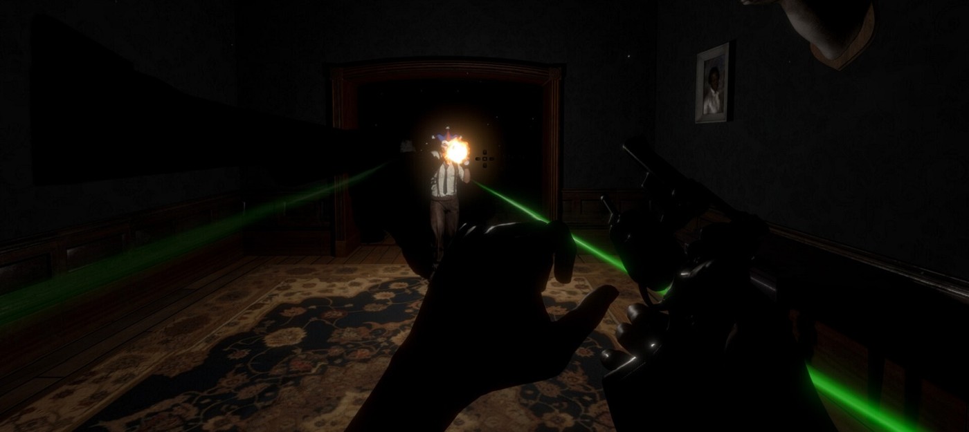 Midnight Murder Club выходит в августе — но вам понадобится PSN-аккаунт даже в Steam