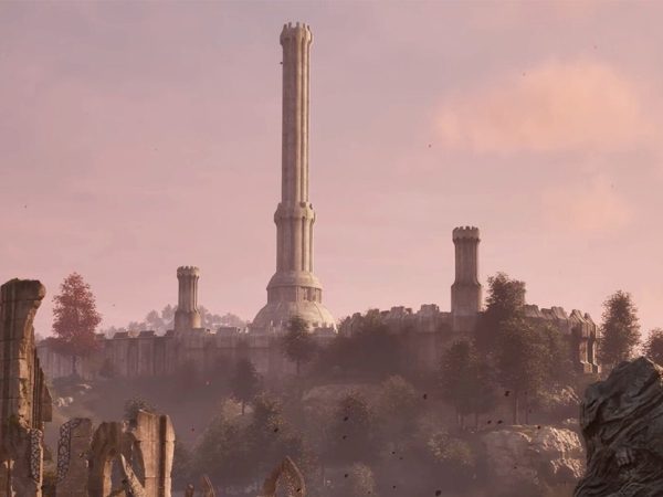 Oblivion Remastered получил строительство в стиле Fallout 4 — теперь ты архитектор Сиродила
