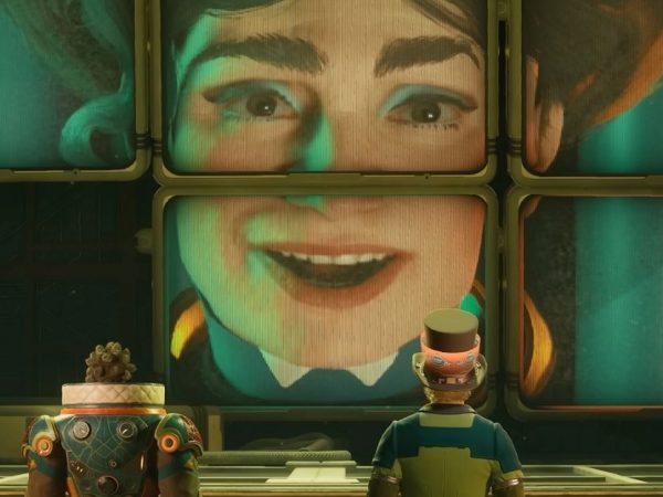 The Outer Worlds 2: где встречаются Fallout: New Vegas и Deus Ex