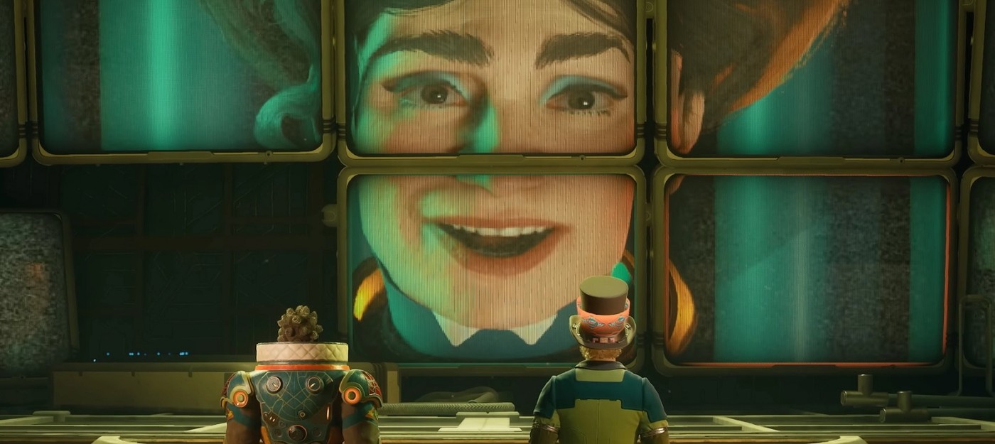 The Outer Worlds 2: где встречаются Fallout: New Vegas и Deus Ex