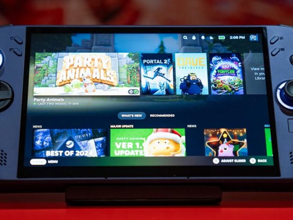 SteamOS против Windows 11: тесты на Lenovo показали неожиданных победителя