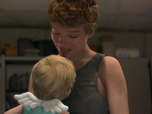 В Death Stranding 2 игроки застревают во времени — выбор имеет последствия