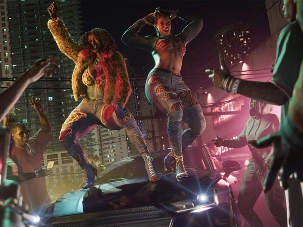 Подтверждено: маркетинг GTA 6 будет включать локализацию на русском языке
