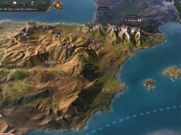 Victoria 3 снова на коне — Paradox доказали, что умеют исправлять ошибки