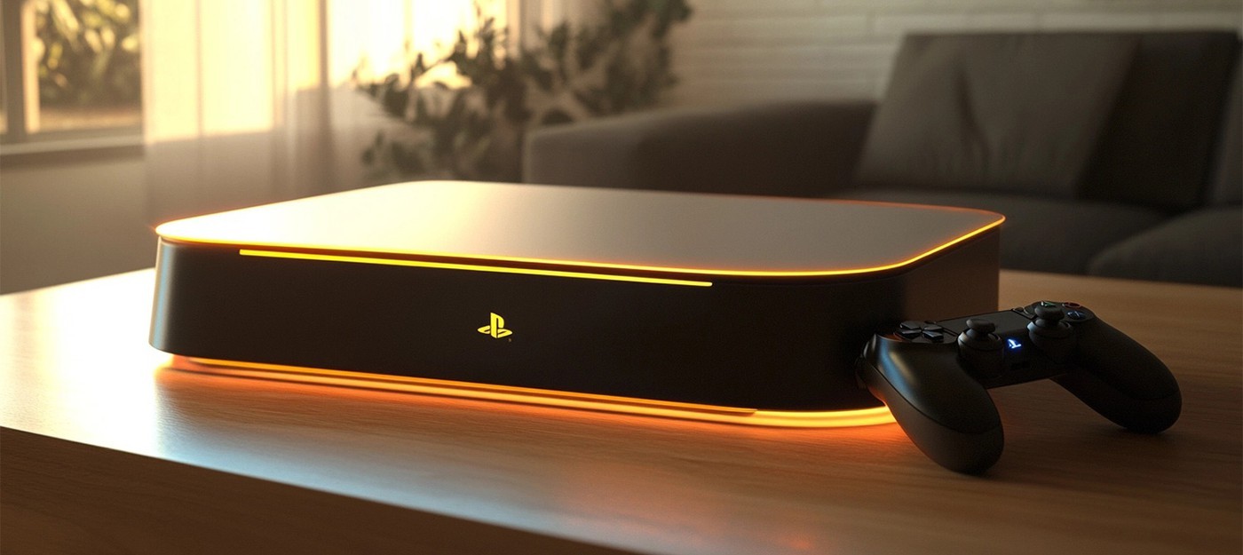 Инсайдер: PlayStation 6 выйдет в 2029 году, а Sony готовит анонс уже к 2028