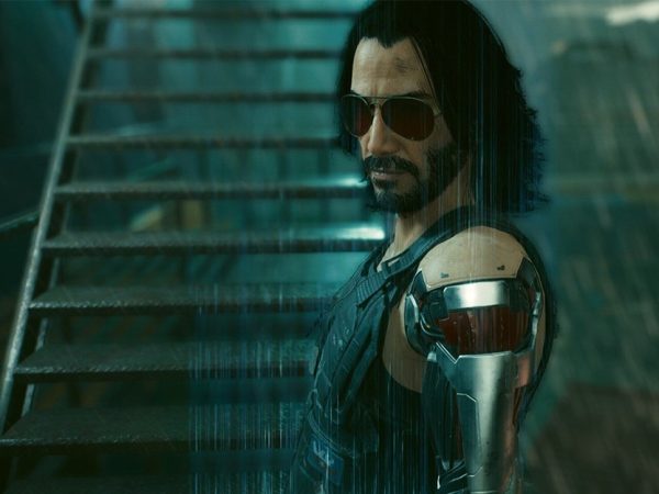 Киберкомпаньоны будущего: фанаты обсуждают, кто станет напарником в Cyberpunk 2